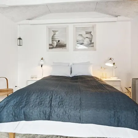 Holiday home Melisa - 100m To The Inlet In The Liim Fiord By Interhome *