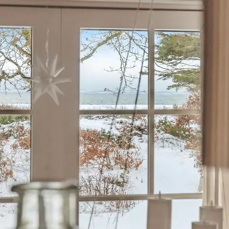 Melisa - 100m To The Inlet In The Liim Fiord By Interhome Holiday home *