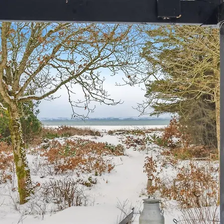 Melisa - 100m To The Inlet In The Liim Fiord By Interhome Holiday home *