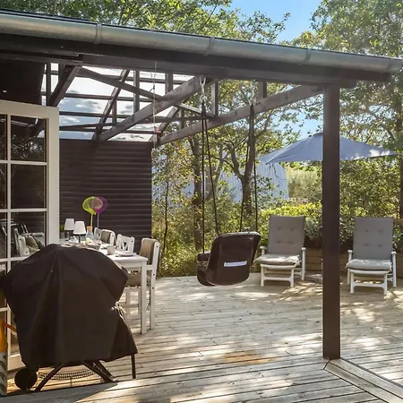 Melisa - 100m To The Inlet In The Liim Fiord By Interhome Holiday home