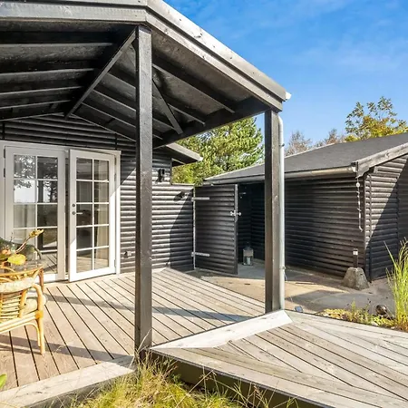 Holiday home Melisa - 100m To The Inlet In The Liim Fiord By Interhome *