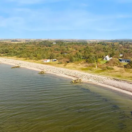 Melisa - 100m To The Inlet In The Liim Fiord By Interhome Holiday home *
