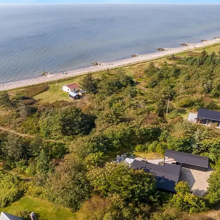 Holiday home Melisa - 100m To The Inlet In The Liim Fiord By Interhome