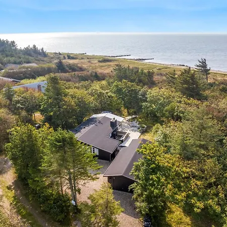 Melisa - 100m To The Inlet In The Liim Fiord By Interhome Holiday home *